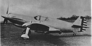 XP-46(7.5K)