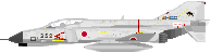F-4J改