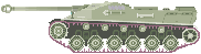 タス駆逐戦車