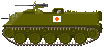 60式装甲車(60APC)