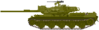 陸上自衛隊74式戦車