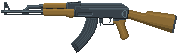 AK-47�V型