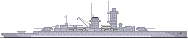 ドイツ海軍装甲艦「アドミラル・グラーフ・シュペー」(Admiral Graf spee)