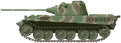 E-50 中戦車