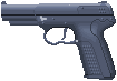 Five-seveN pistol