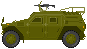 軽装甲機動車(LAMV)