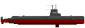 なつしお型潜水艦(フルハル補助艦艇規格バージョン)