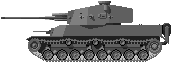 五式中戦車「チリ」