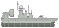 ホバークラフト型揚陸艇「ポモルニク」型