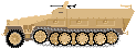 装甲兵員輸送車D型