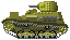九四式軽装甲車
